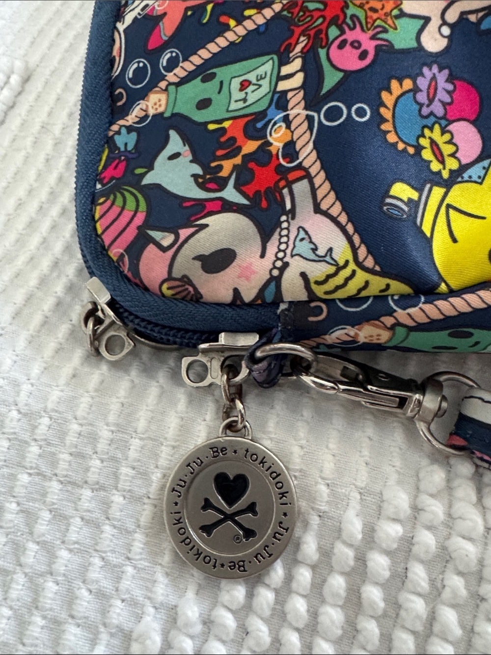 Tokidoki Jujube bags - Picture 5 of 9